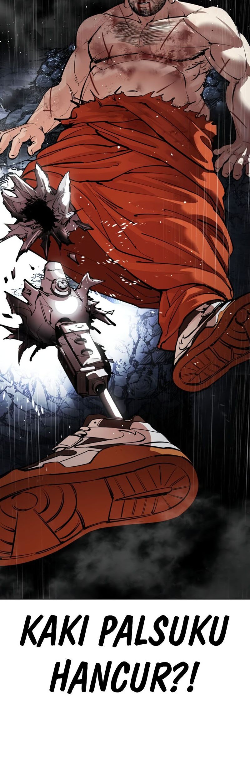 Lookism Chapter 544 Gambar 11