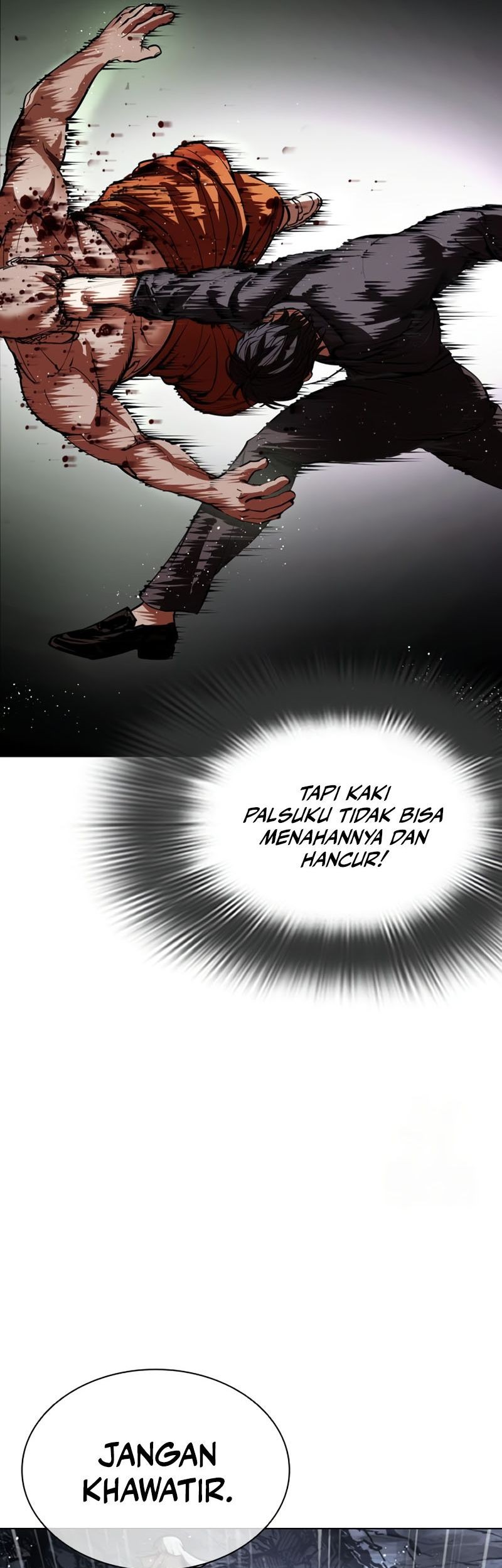 Lookism Chapter 544 Gambar 13
