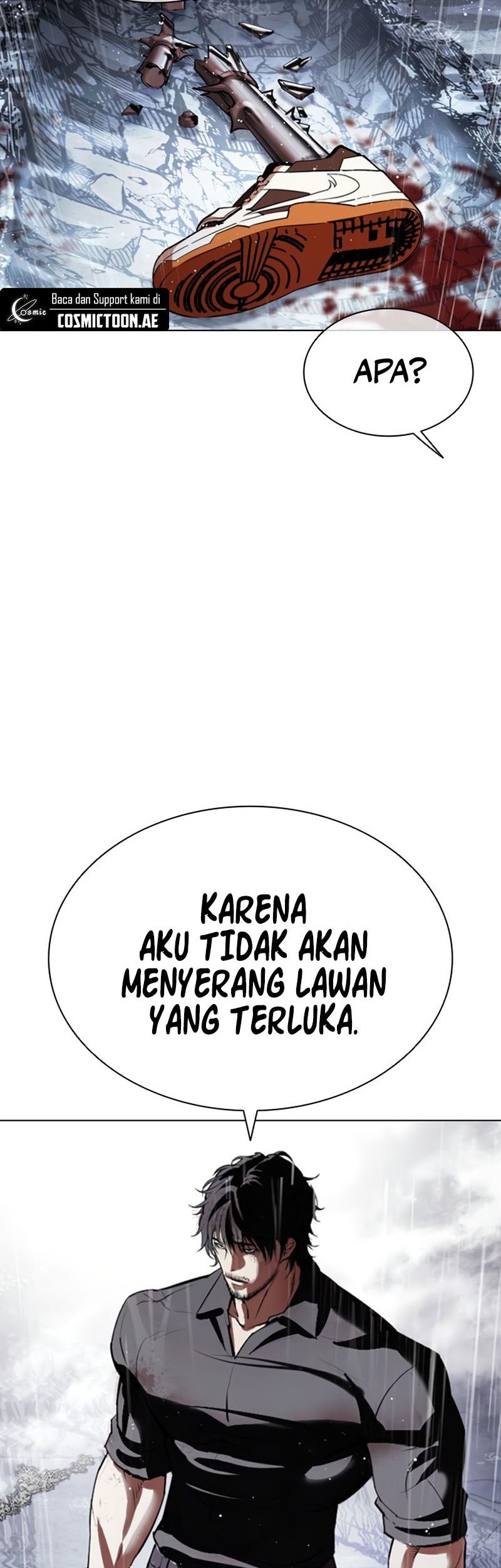 Lookism Chapter 544 Gambar 14