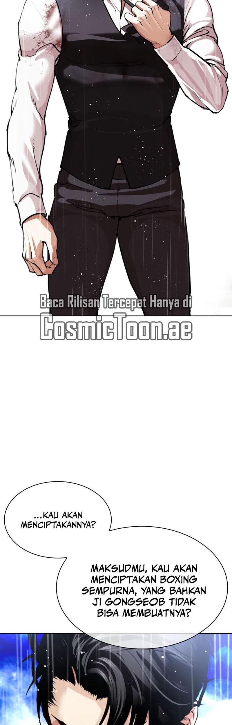 Lookism Chapter 544 Gambar 23