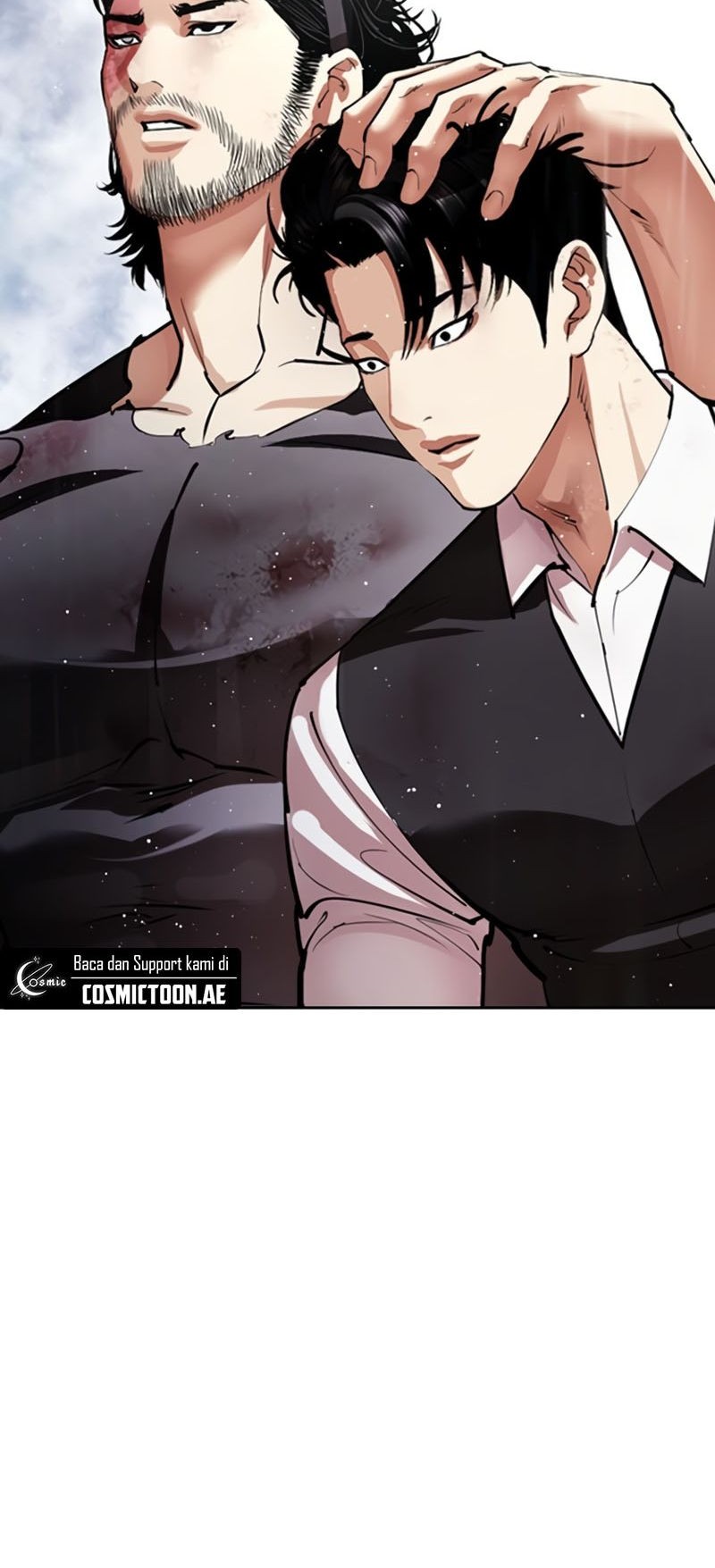 Lookism Chapter 544 Gambar 27