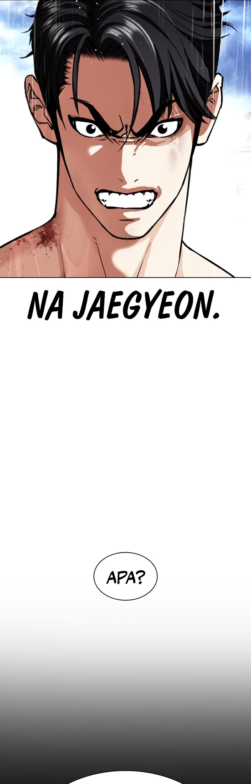 Lookism Chapter 545 Gambar 8
