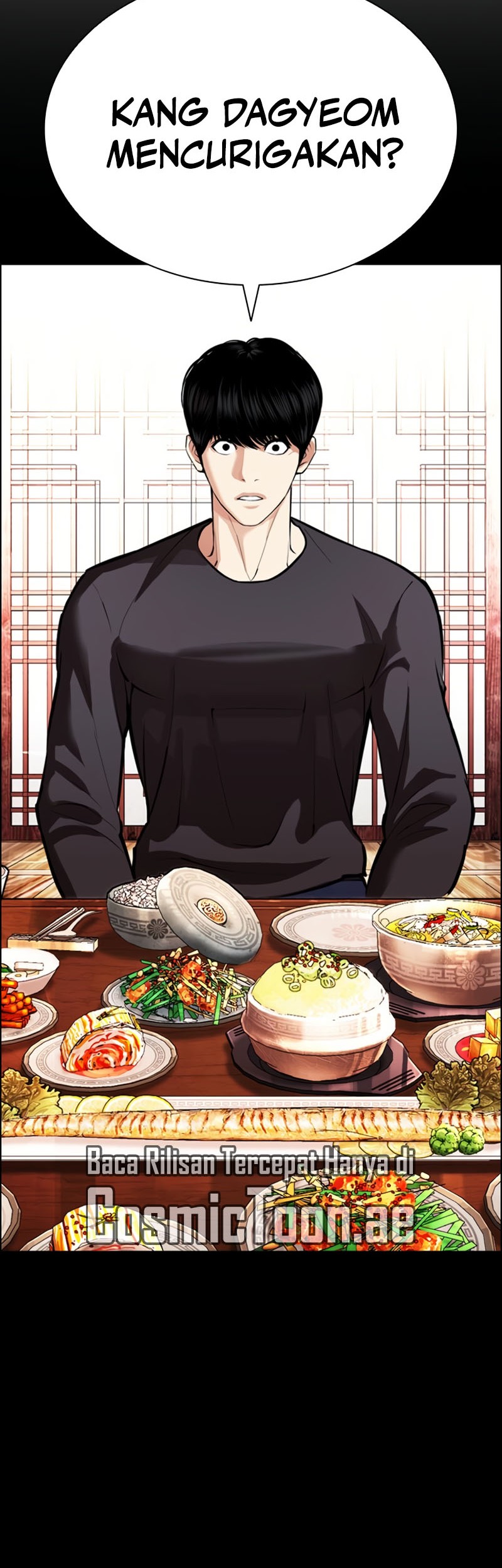 Lookism Chapter 545 Gambar 9