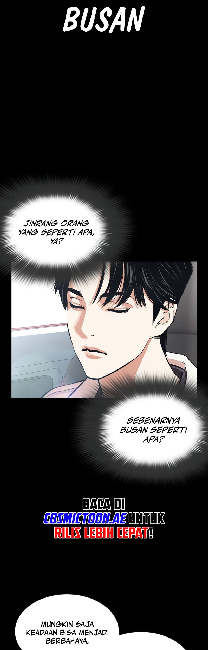 Lookism Chapter 545 Gambar 50