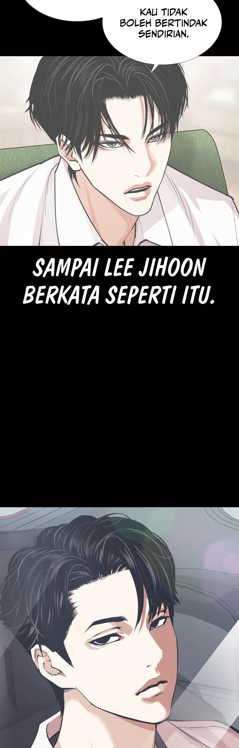 Lookism Chapter 545 Gambar 51