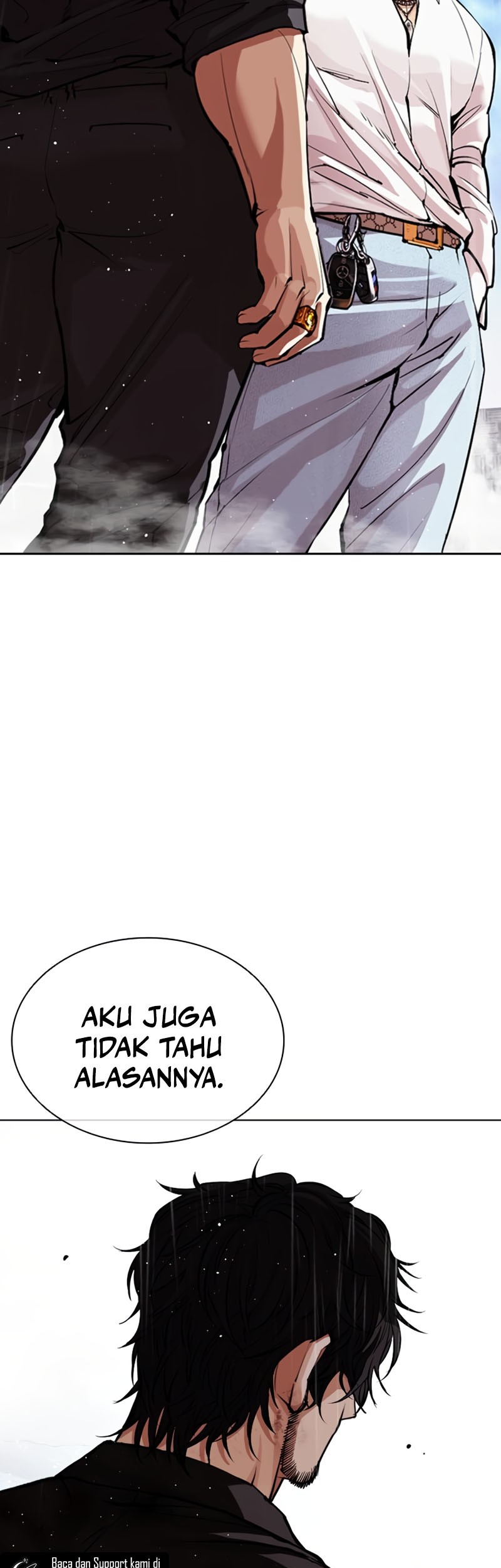 Lookism Chapter 545 Gambar 66