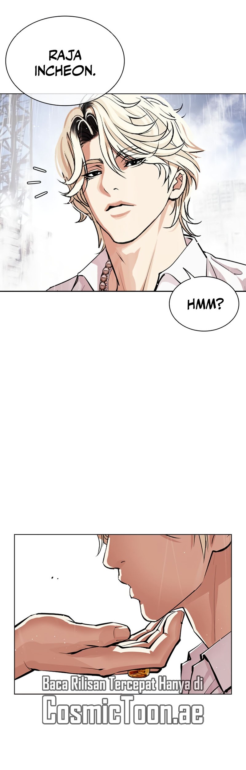 Lookism Chapter 545 Gambar 69