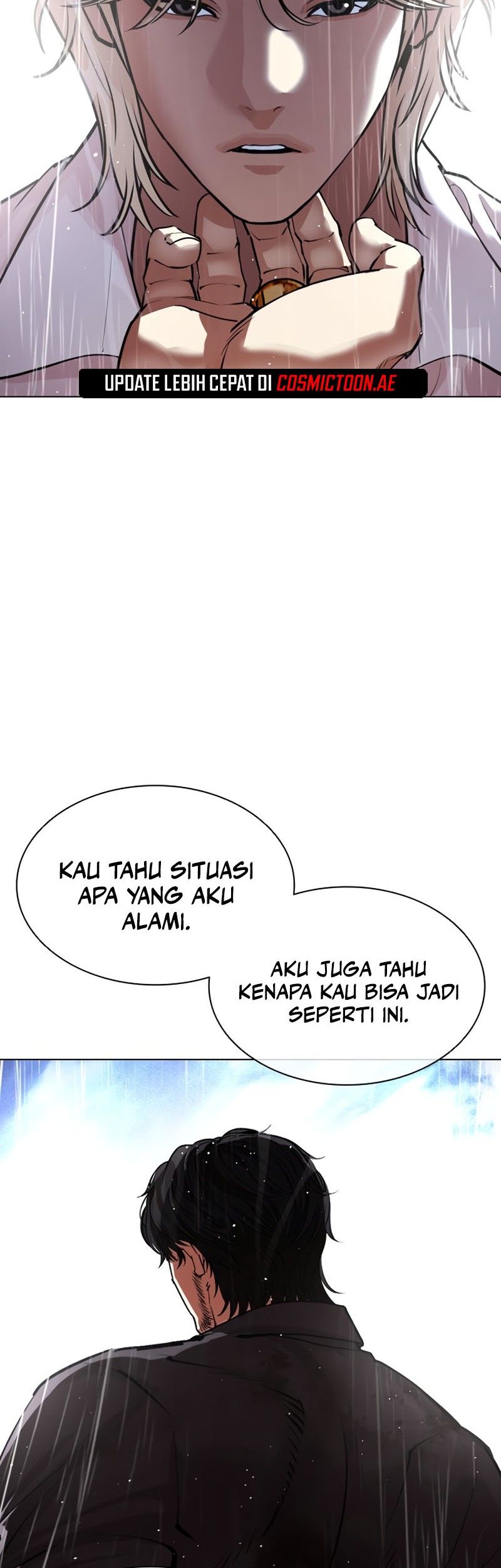 Lookism Chapter 545 Gambar 75