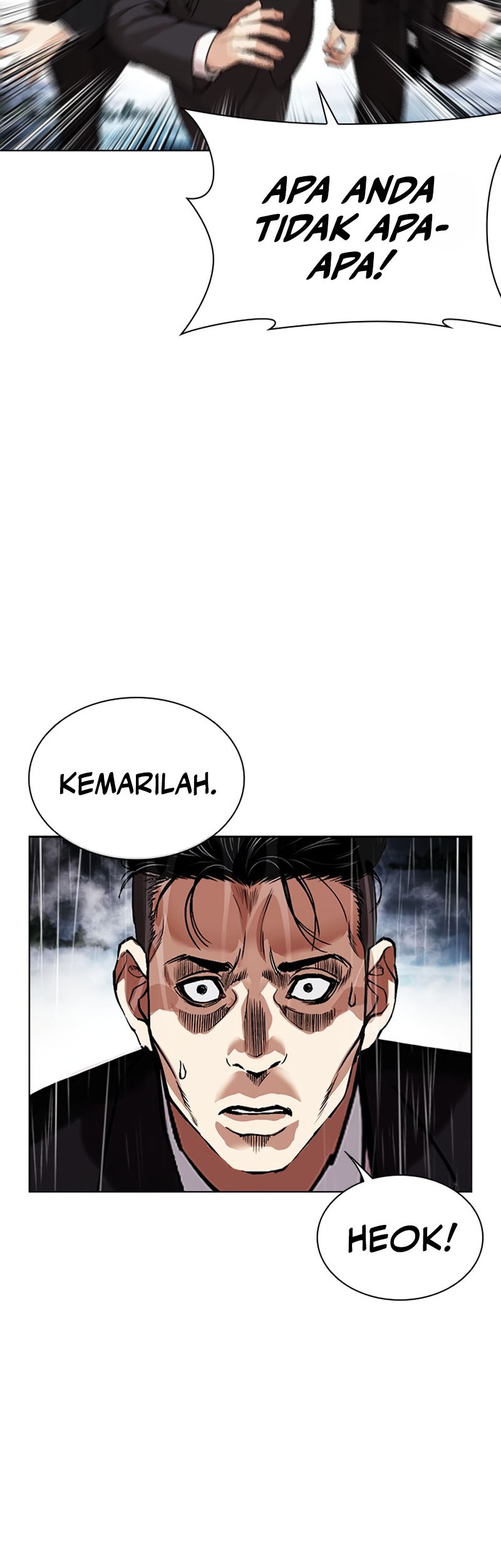 Lookism Chapter 545 Gambar 81