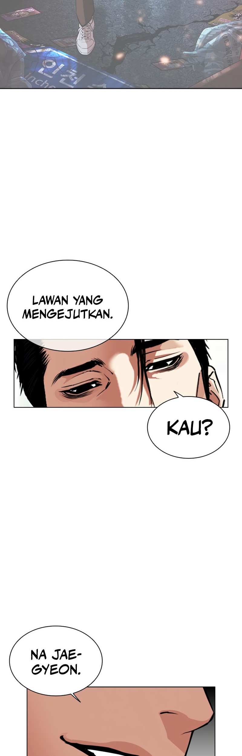 Lookism Chapter 545 Gambar 107