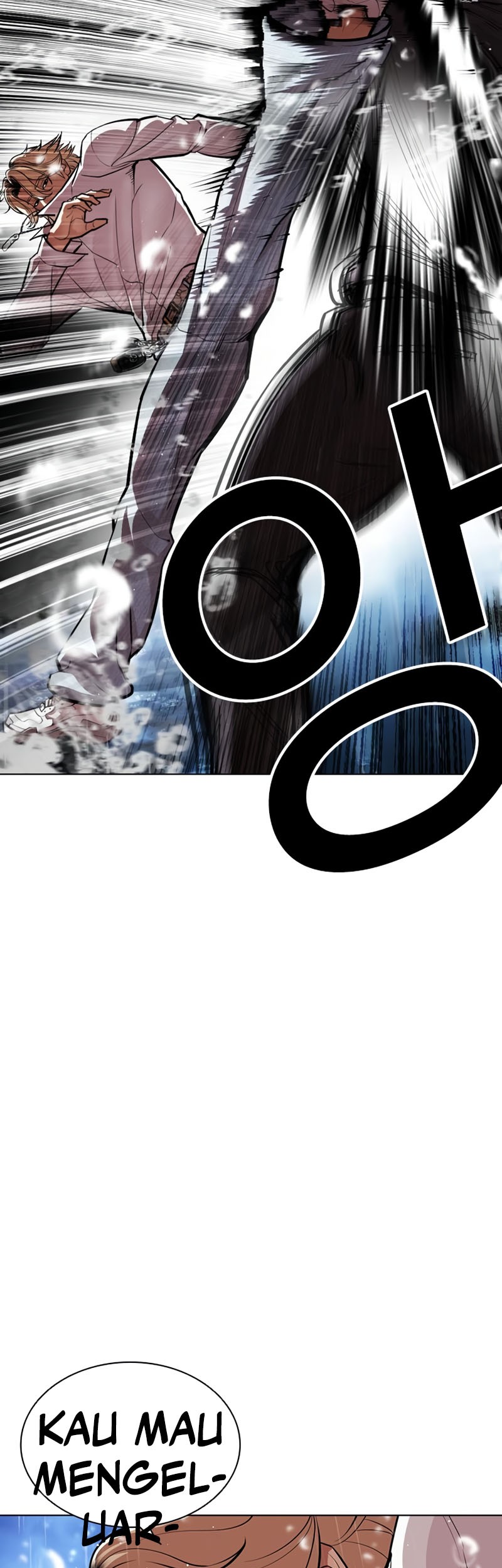 Lookism Chapter 545 Gambar 112