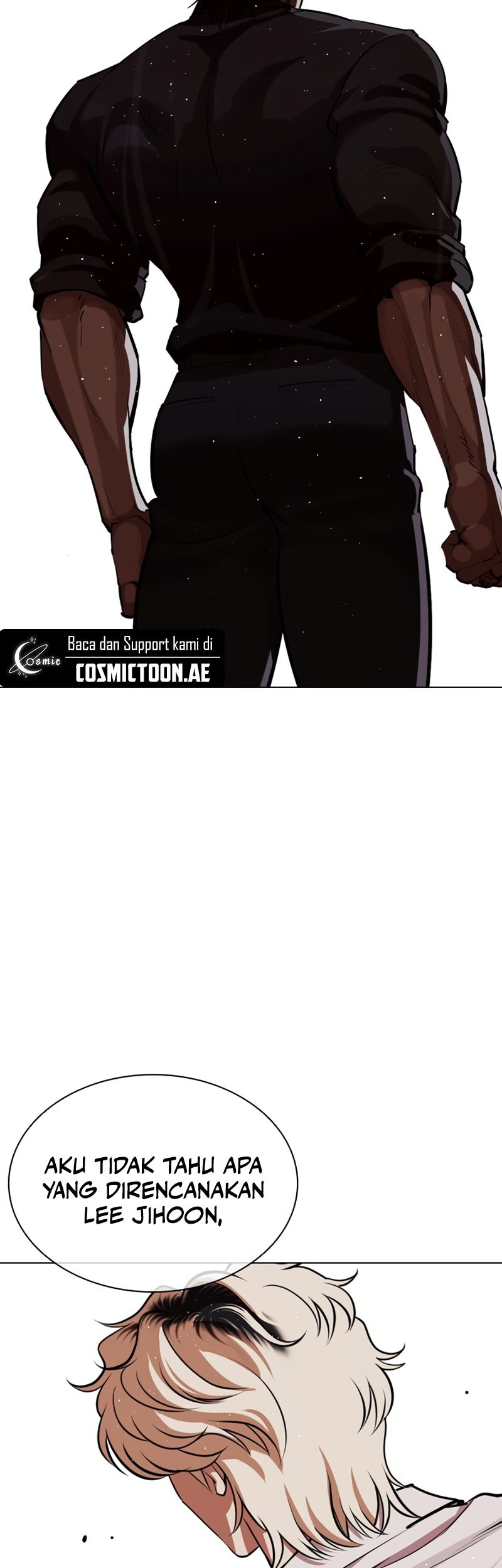 Lookism Chapter 545 Gambar 126