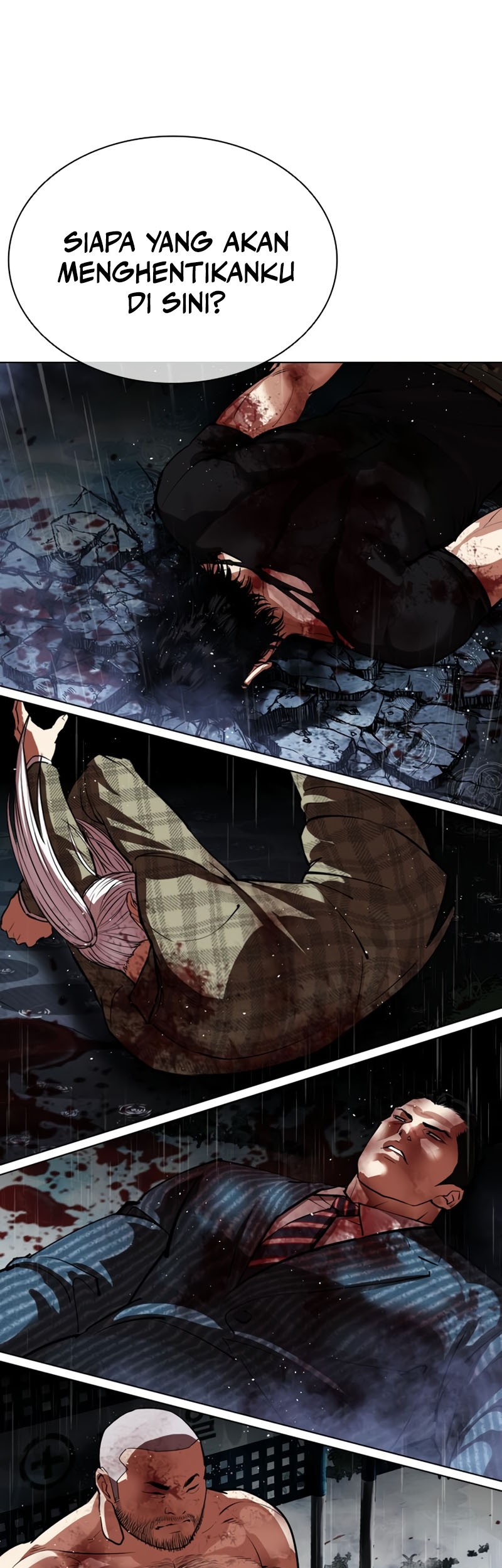 Lookism Chapter 545 Gambar 128