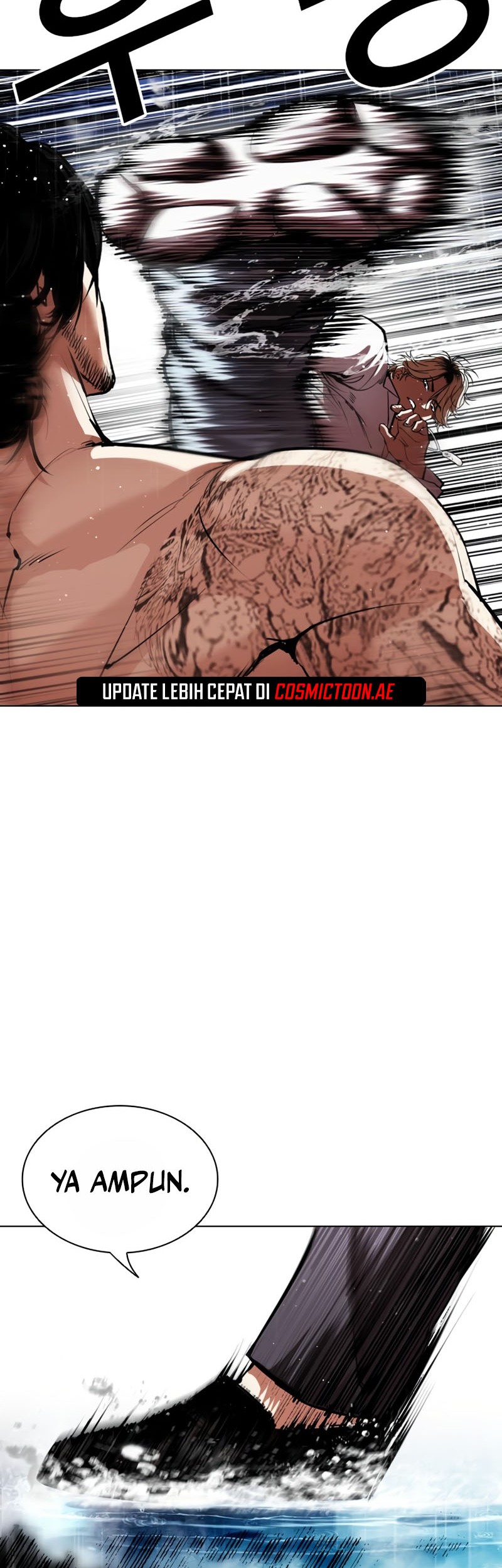 Lookism Chapter 545 Gambar 135