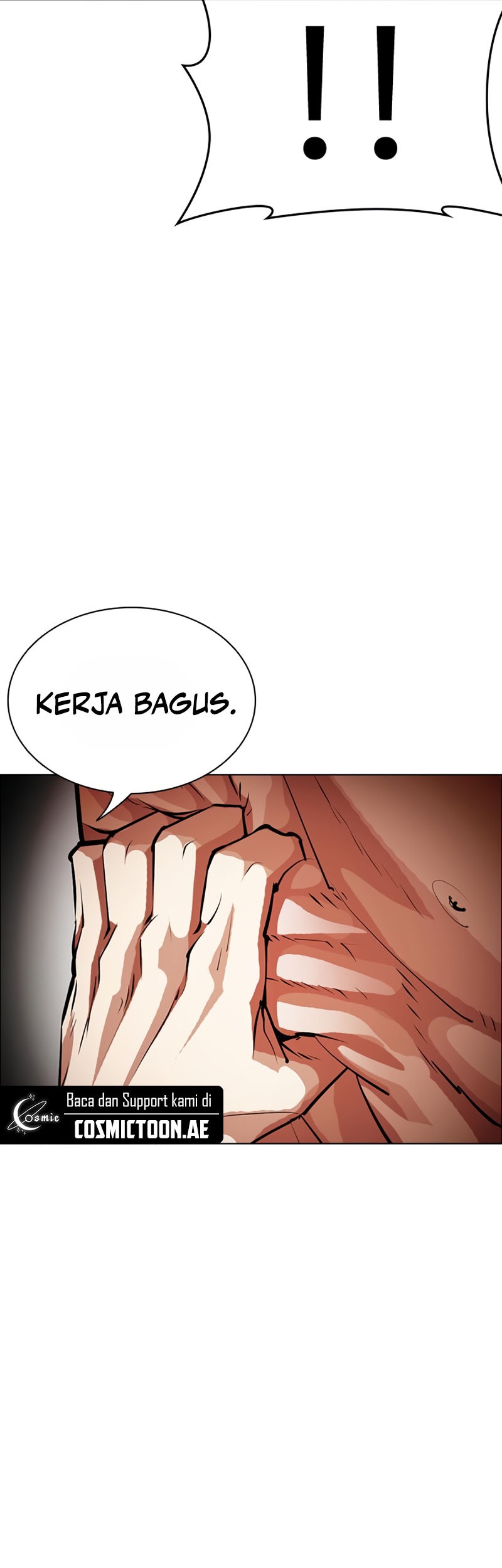 Lookism Chapter 545 Gambar 138