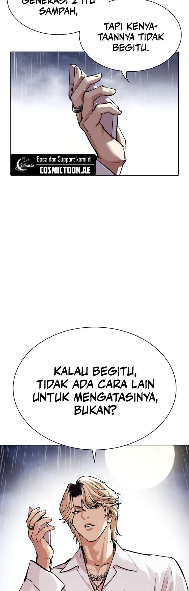 Lookism Chapter 545 Gambar 144