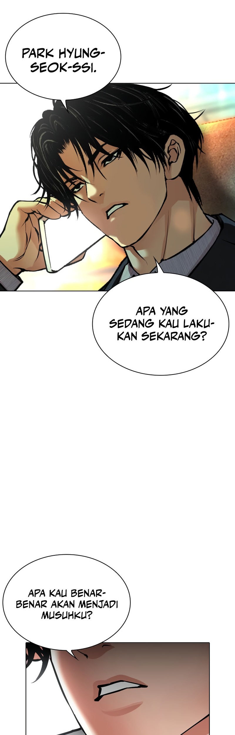 Lookism Chapter 545 Gambar 147