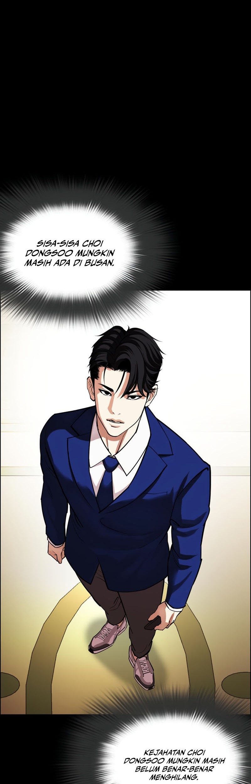 Lookism Chapter 545 Gambar 39