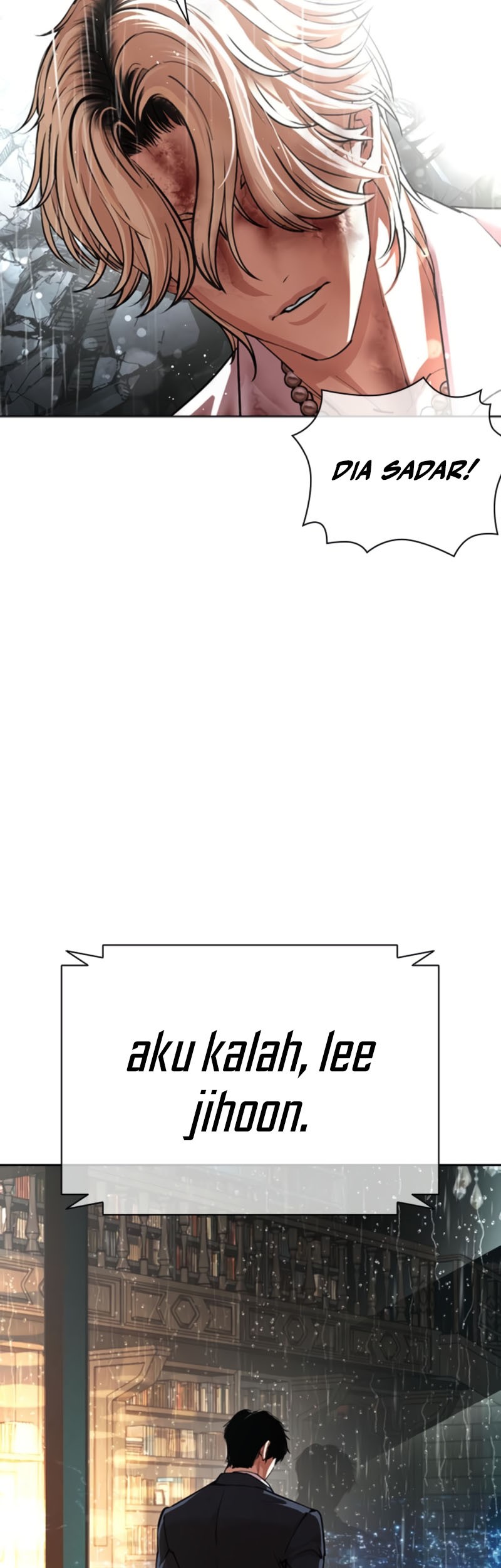 Lookism Chapter 547 Gambar 54