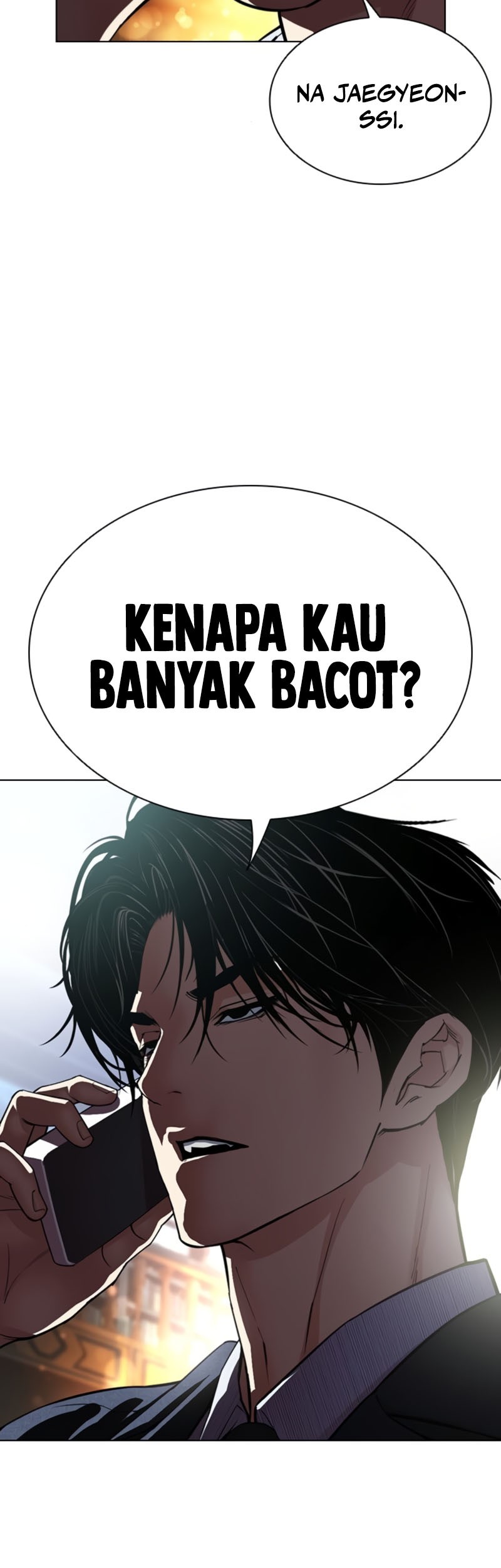 Lookism Chapter 547 Gambar 60
