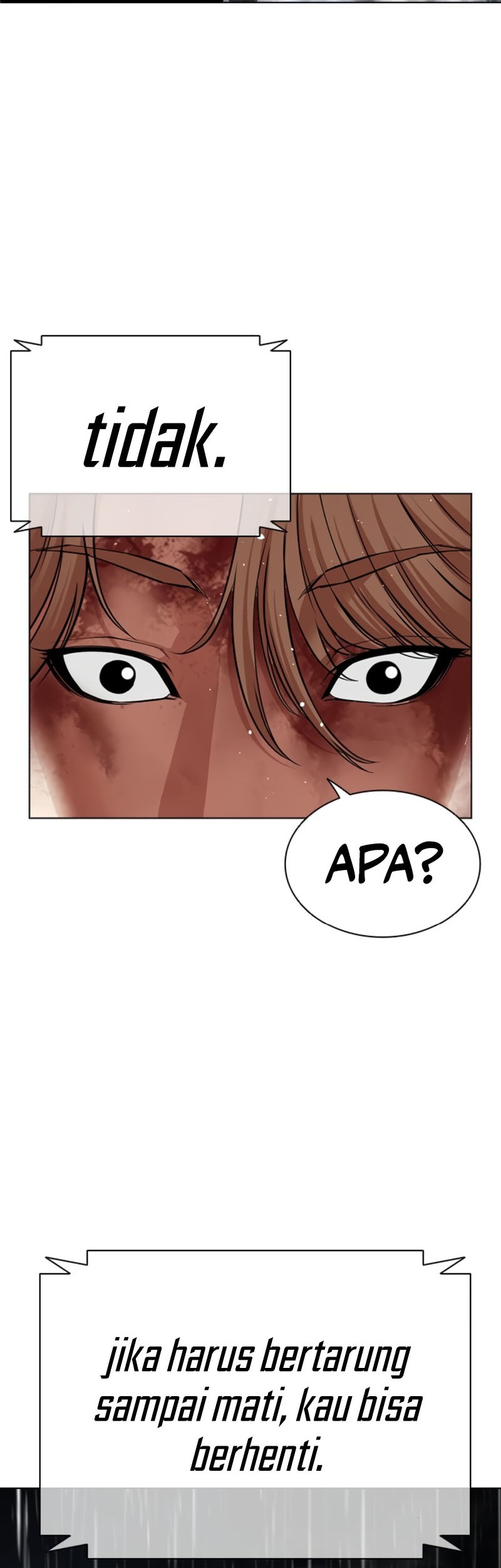 Lookism Chapter 547 Gambar 65