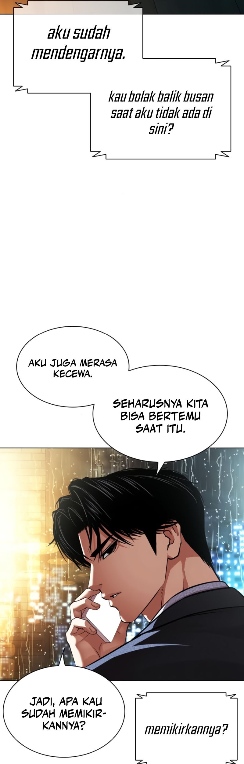 Lookism Chapter 547 Gambar 70
