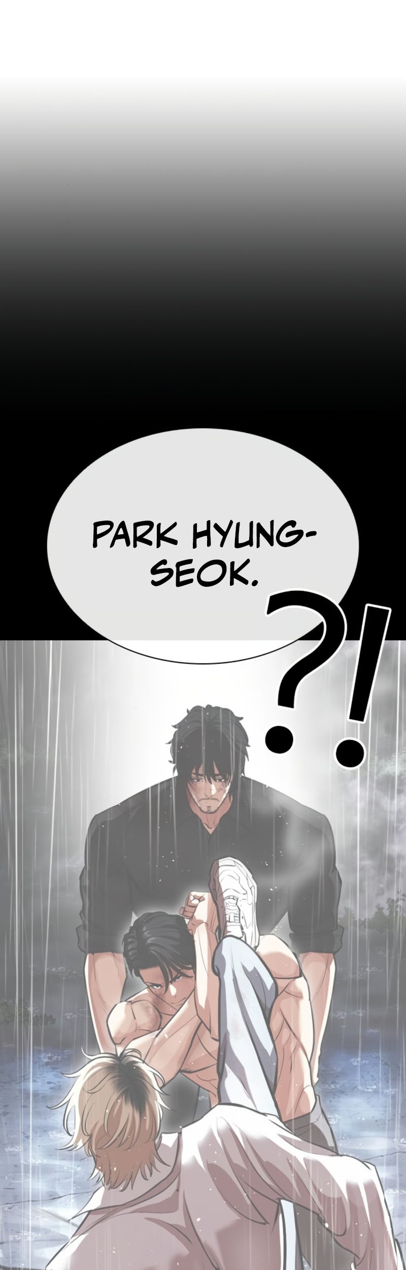 Lookism Chapter 547 Gambar 79