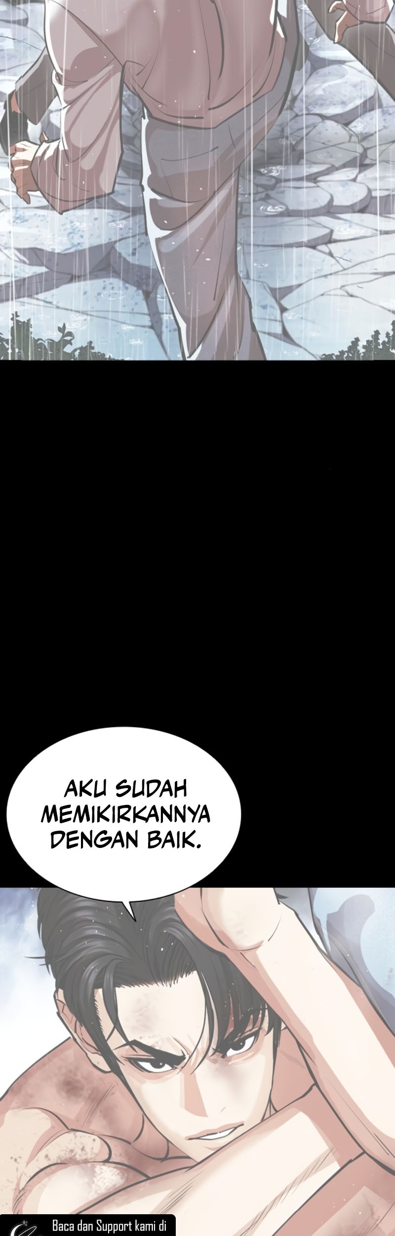 Lookism Chapter 547 Gambar 80