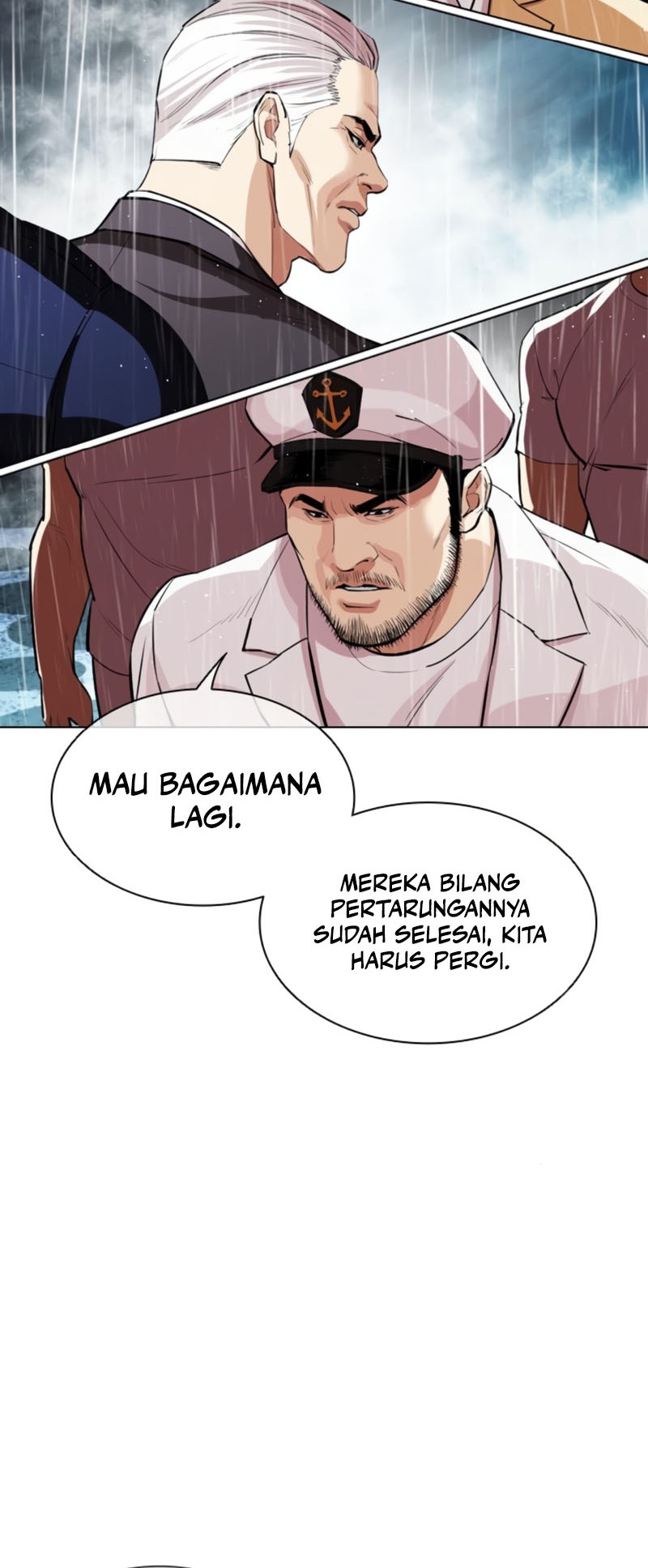 Lookism Chapter 547 Gambar 87