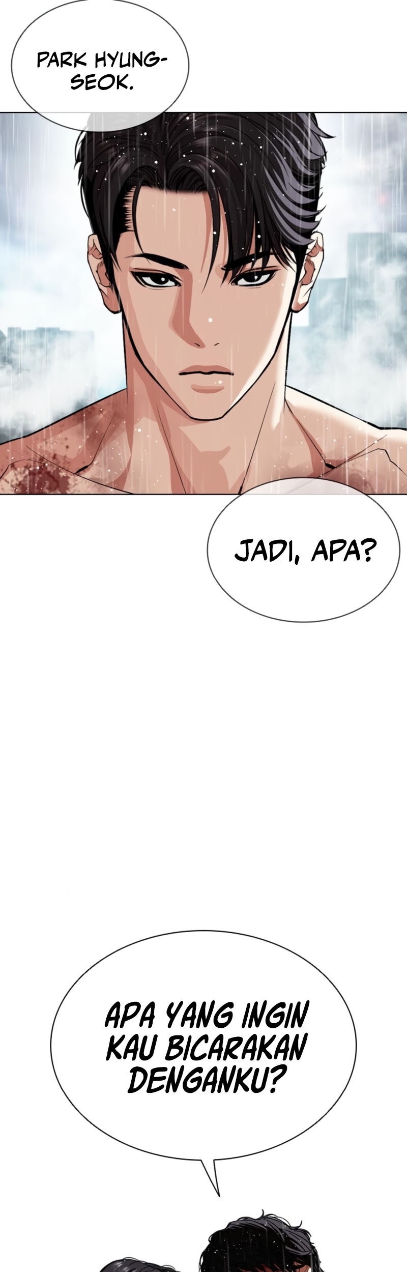 Lookism Chapter 547 Gambar 88