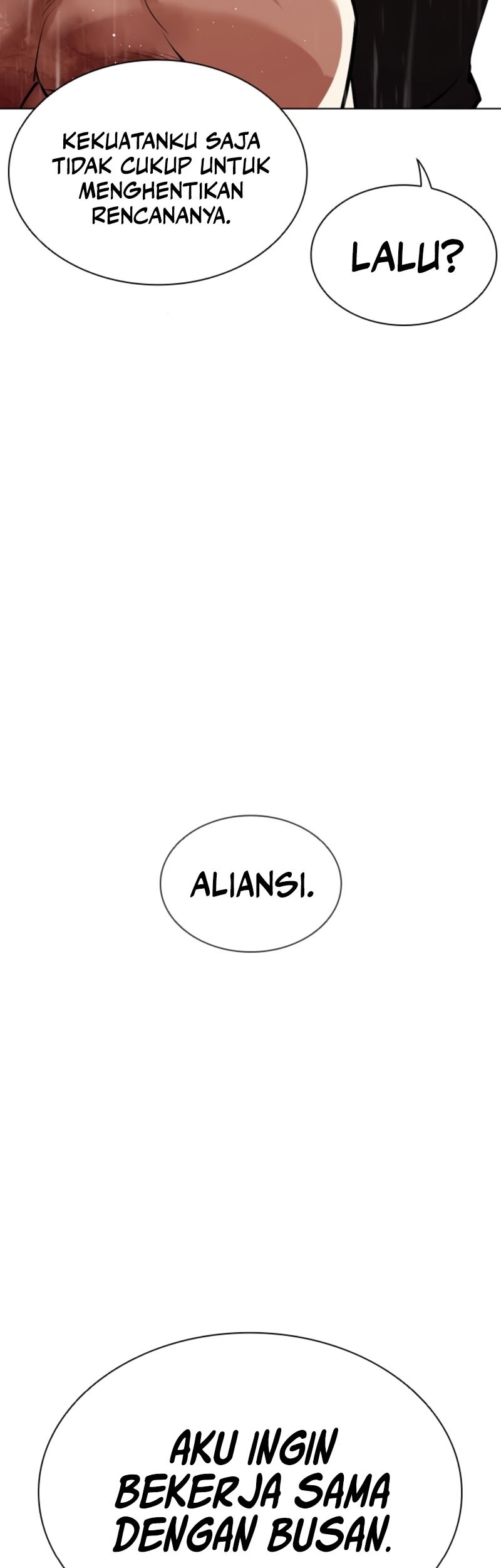 Lookism Chapter 547 Gambar 92