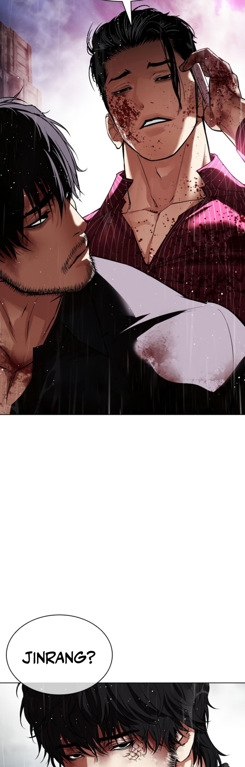 Lookism Chapter 547 Gambar 100