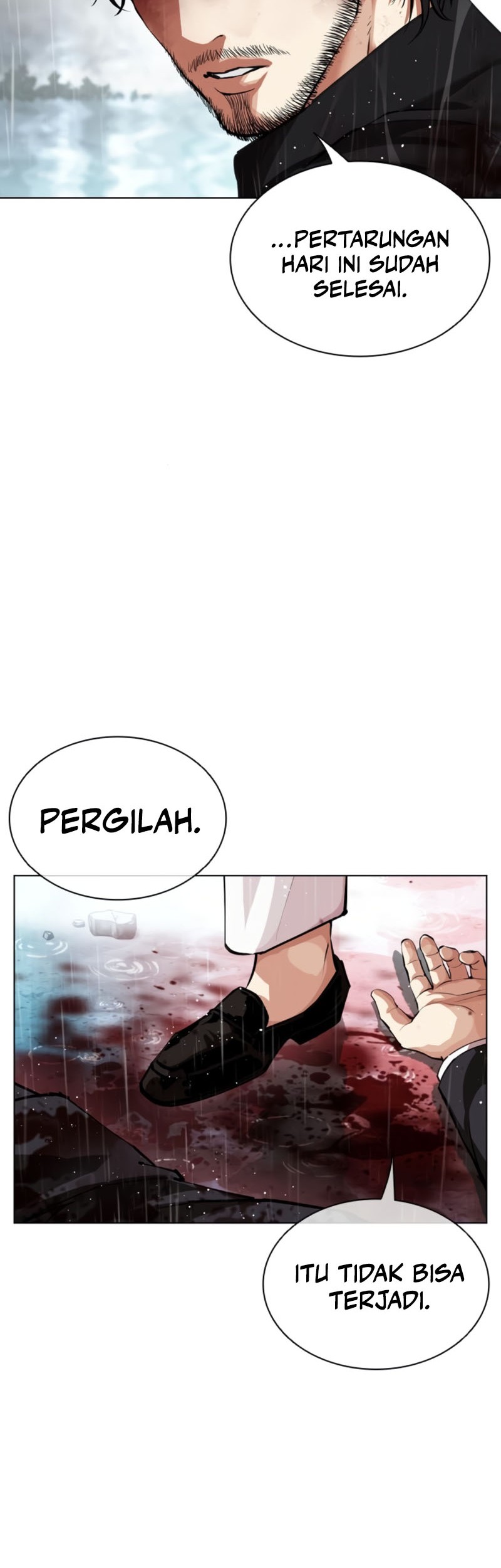 Lookism Chapter 547 Gambar 101