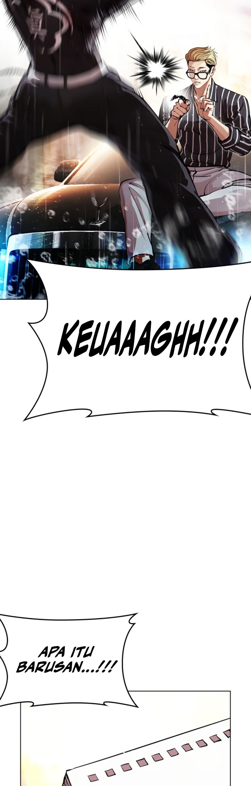 Lookism Chapter 547 Gambar 29