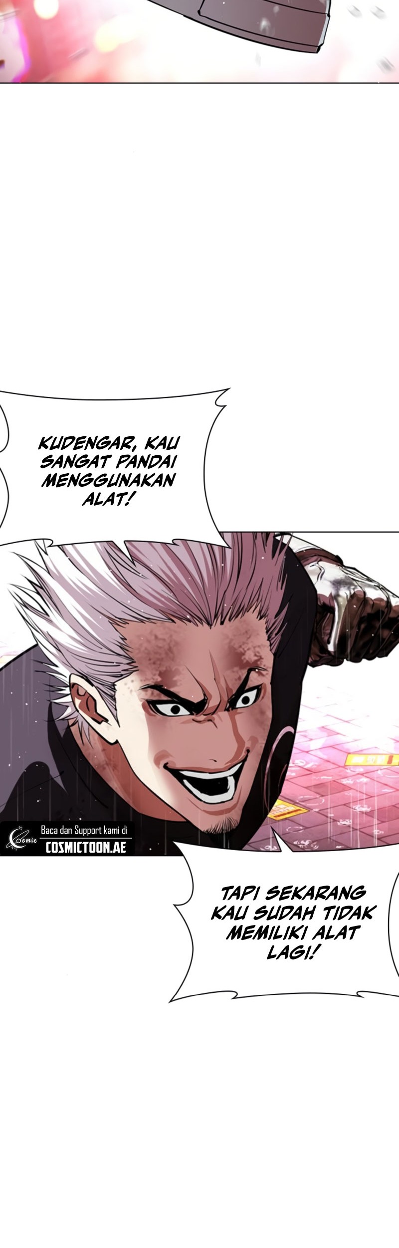 Lookism Chapter 547 Gambar 27