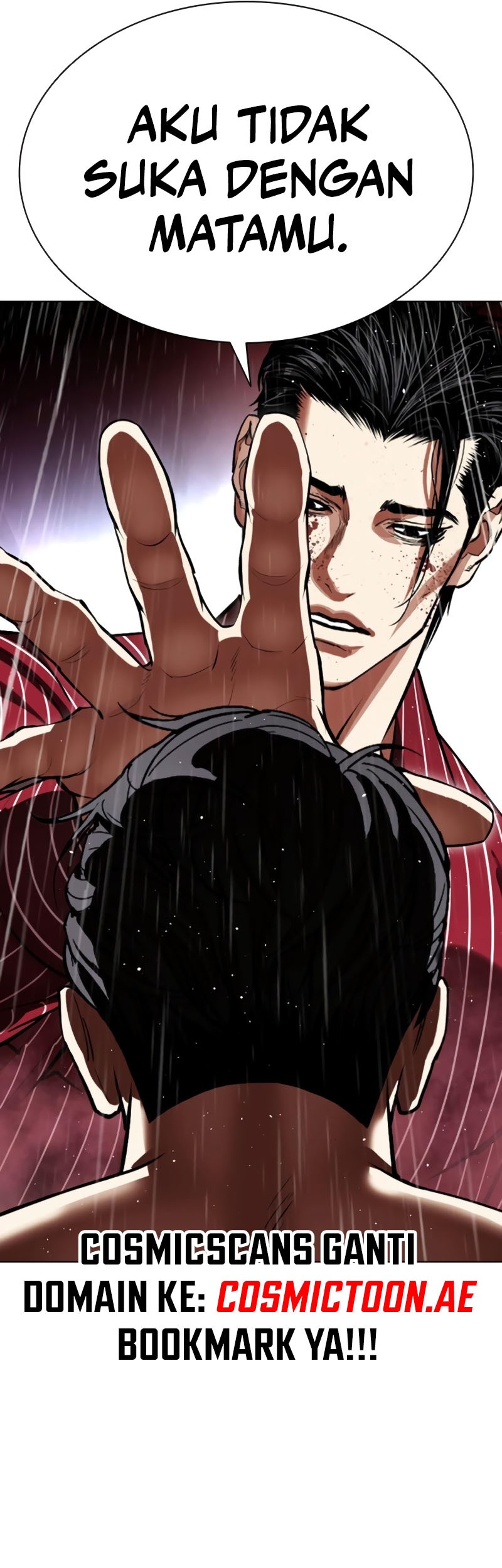 Lookism Chapter 548 Gambar 46