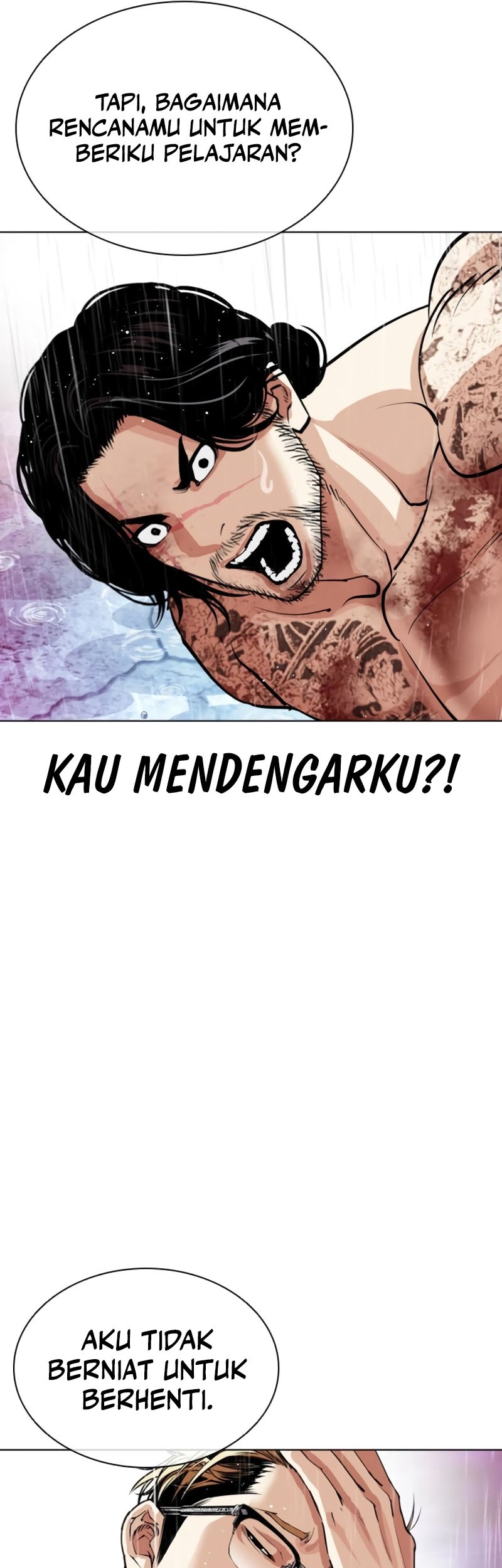 Lookism Chapter 548 Gambar 52