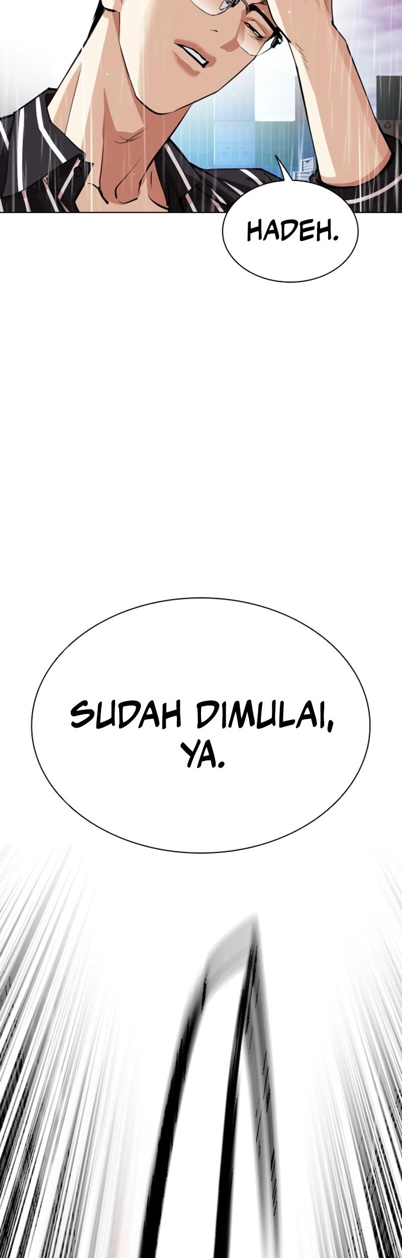 Lookism Chapter 548 Gambar 53