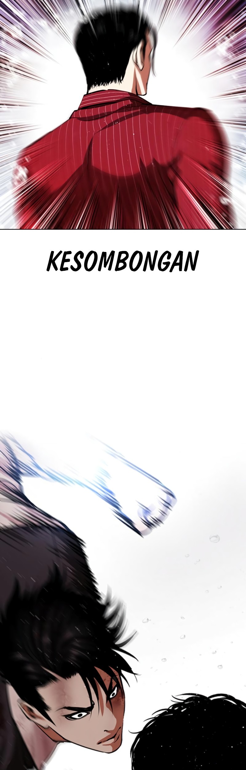 Lookism Chapter 548 Gambar 67