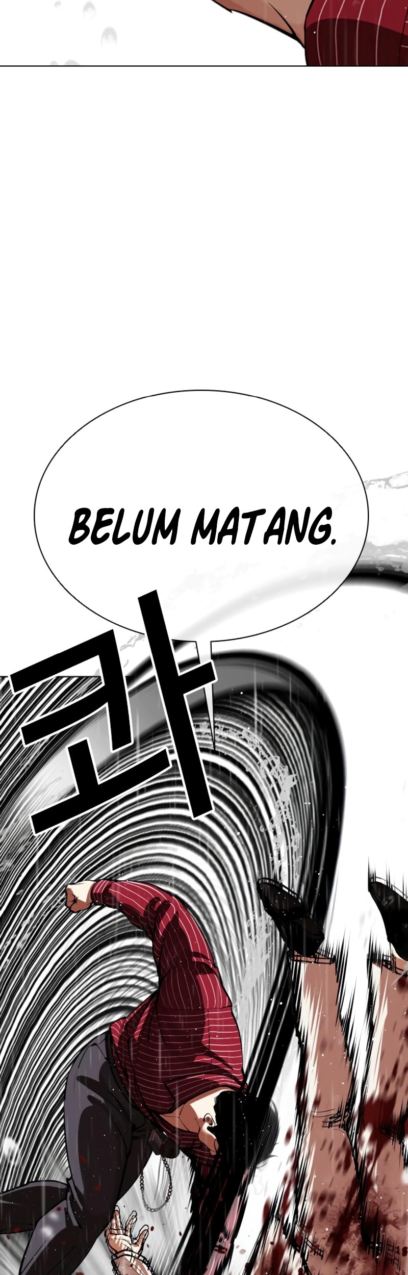 Lookism Chapter 548 Gambar 80