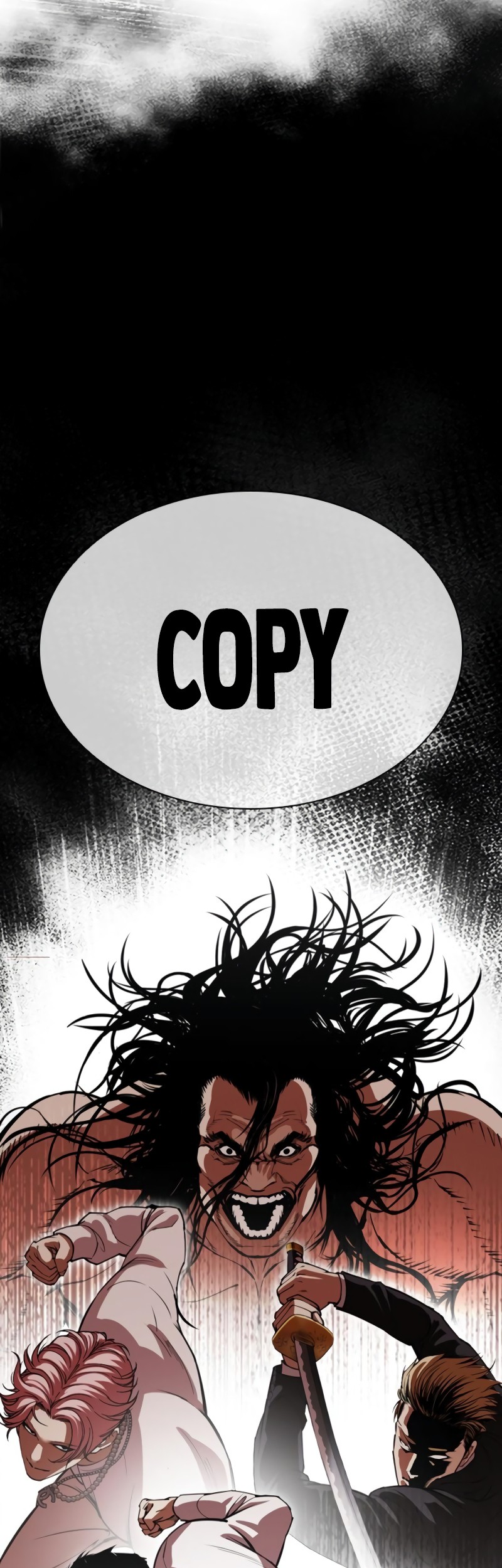 Lookism Chapter 548 Gambar 86