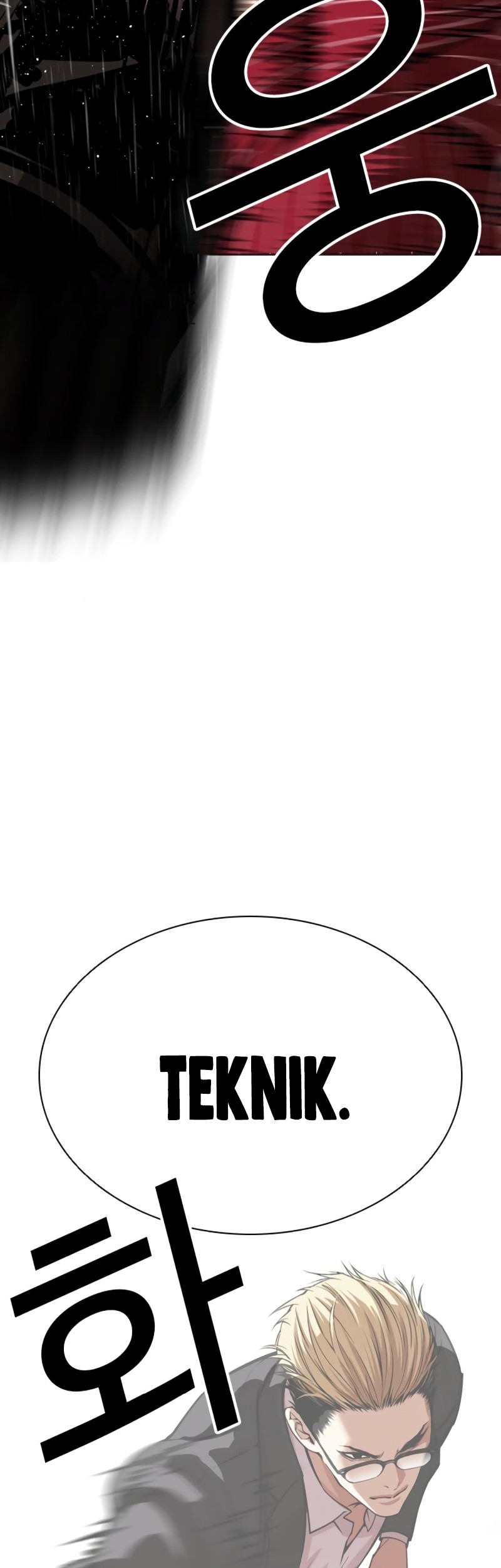 Lookism Chapter 548 Gambar 89