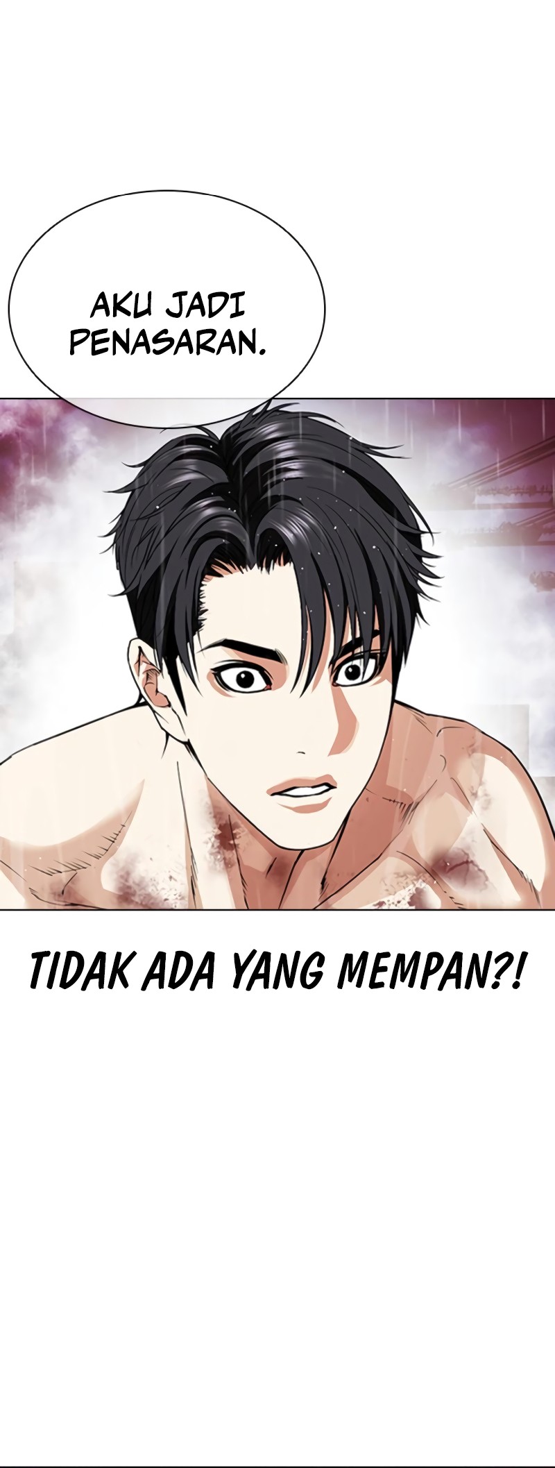 Lookism Chapter 548 Gambar 93