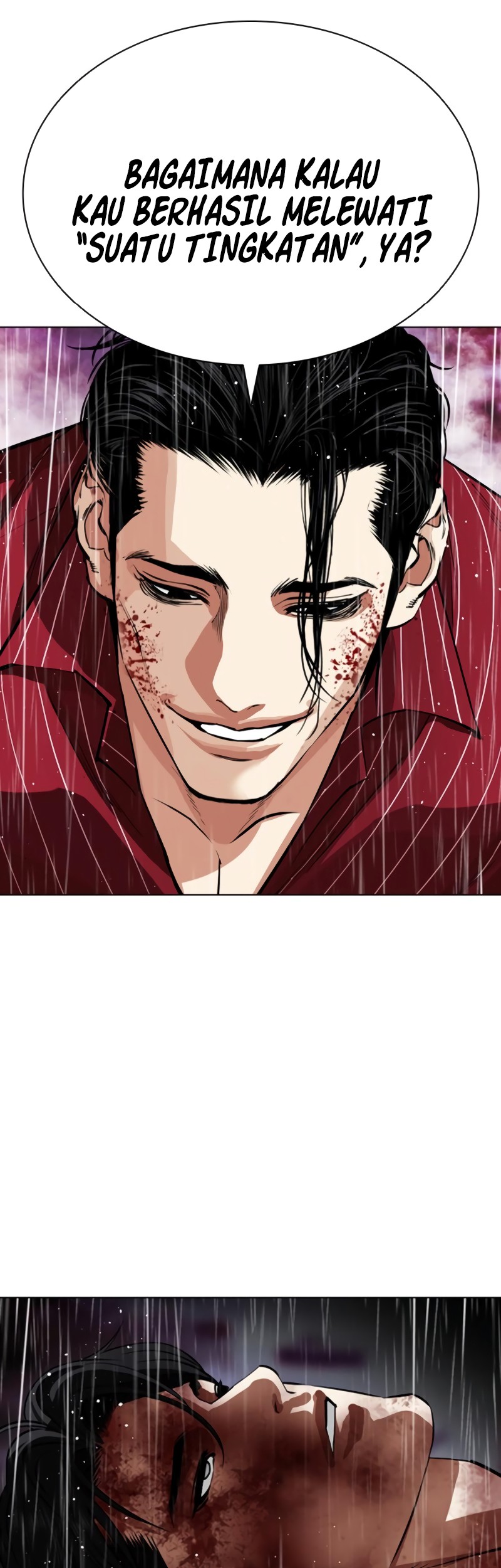 Lookism Chapter 548 Gambar 96