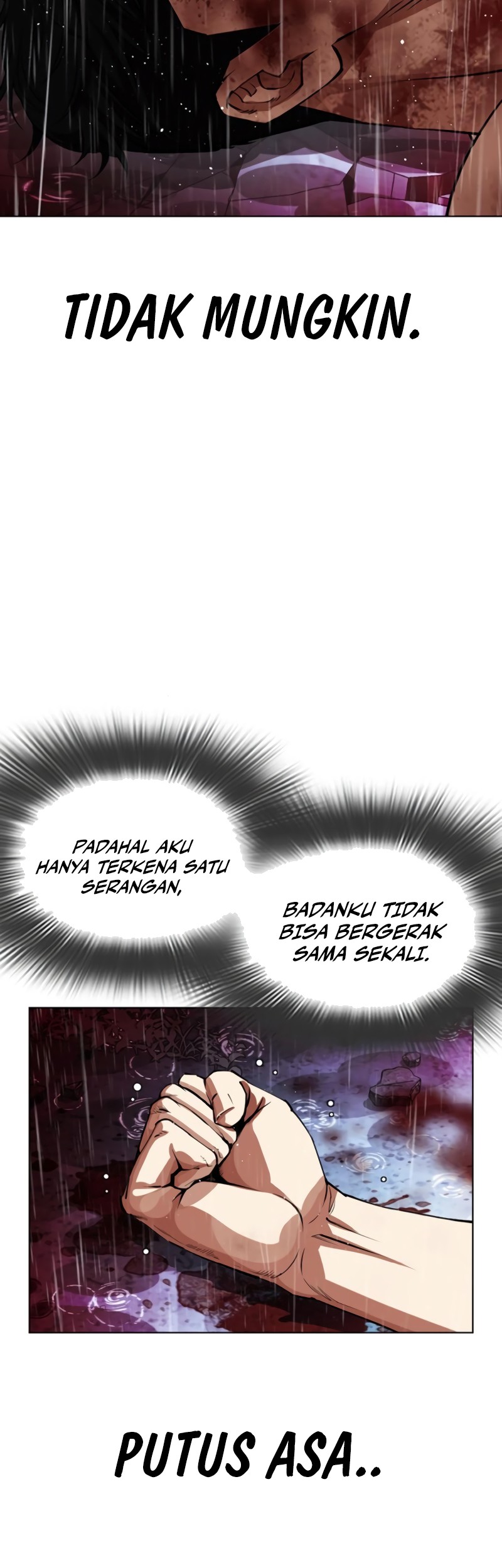 Lookism Chapter 548 Gambar 97