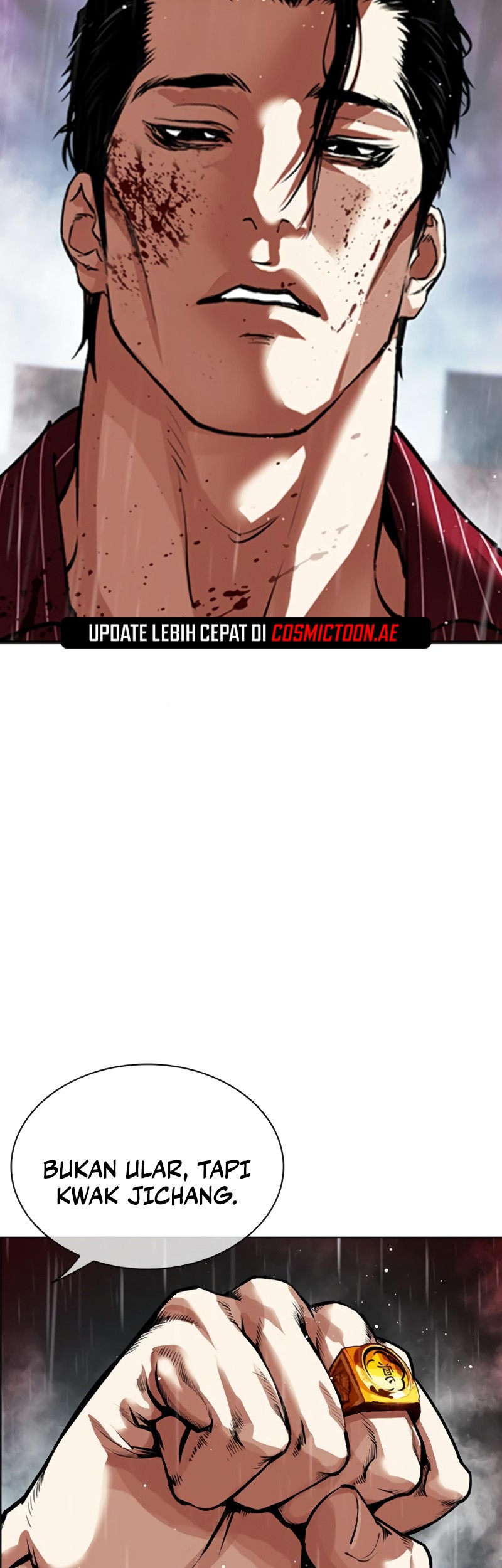 Lookism Chapter 548 Gambar 102