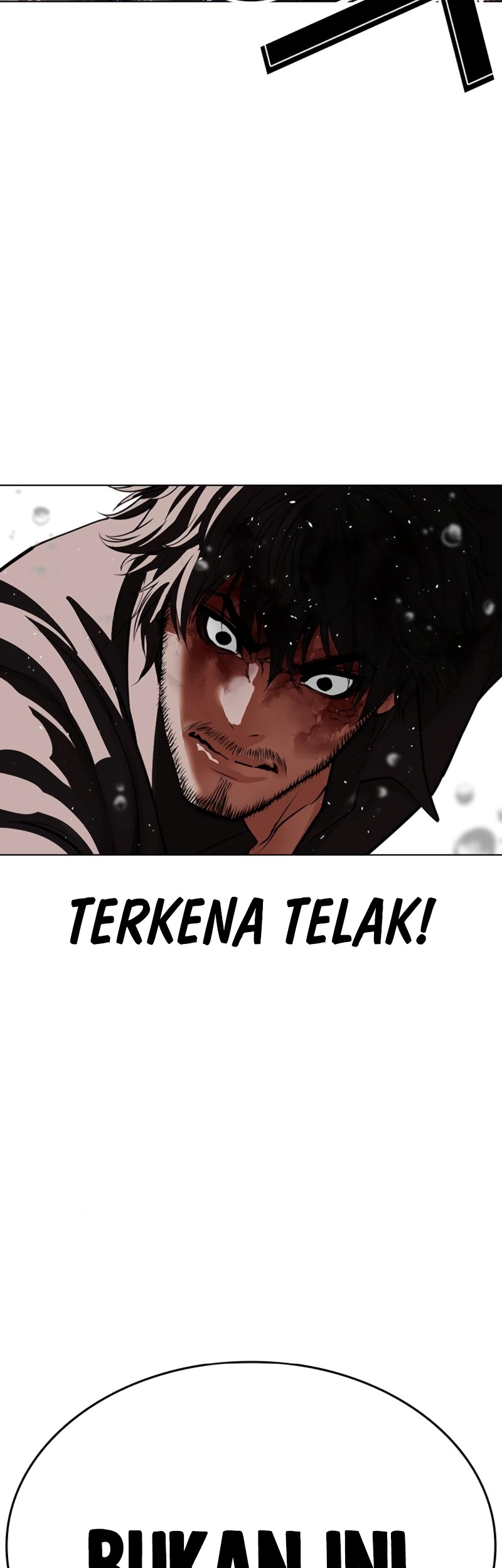 Lookism Chapter 548 Gambar 109