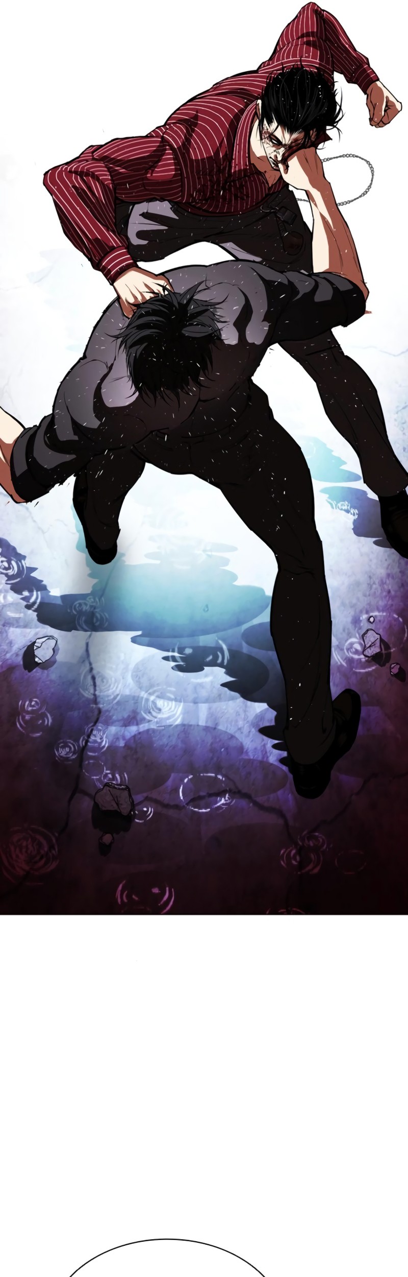 Lookism Chapter 548 Gambar 112