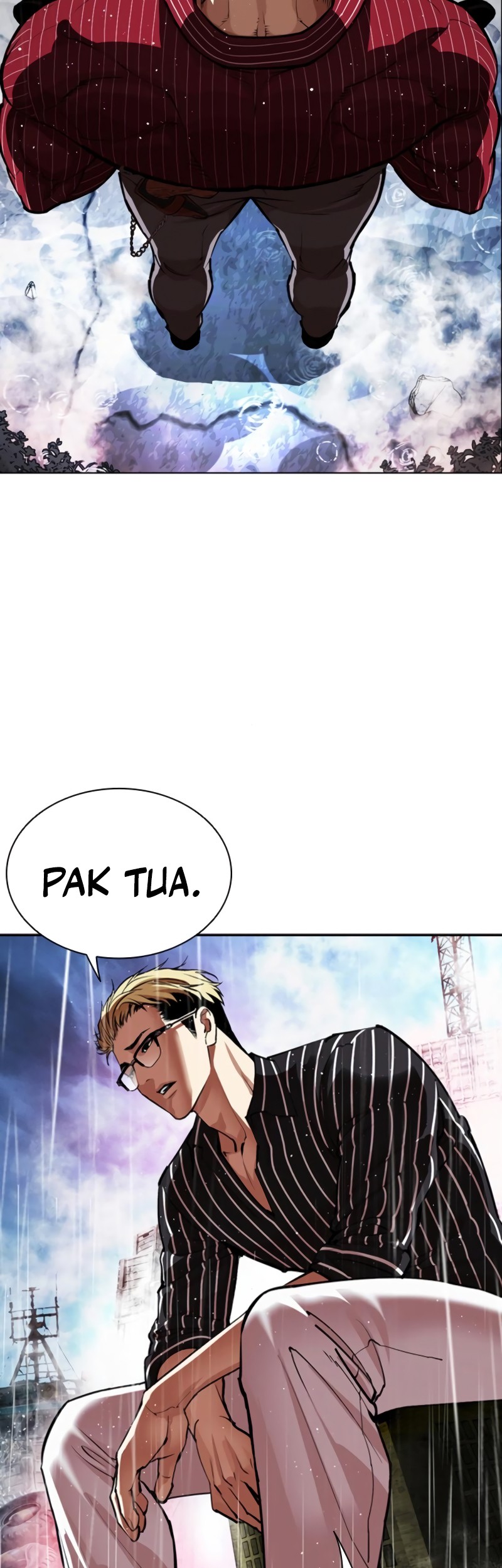 Lookism Chapter 548 Gambar 120