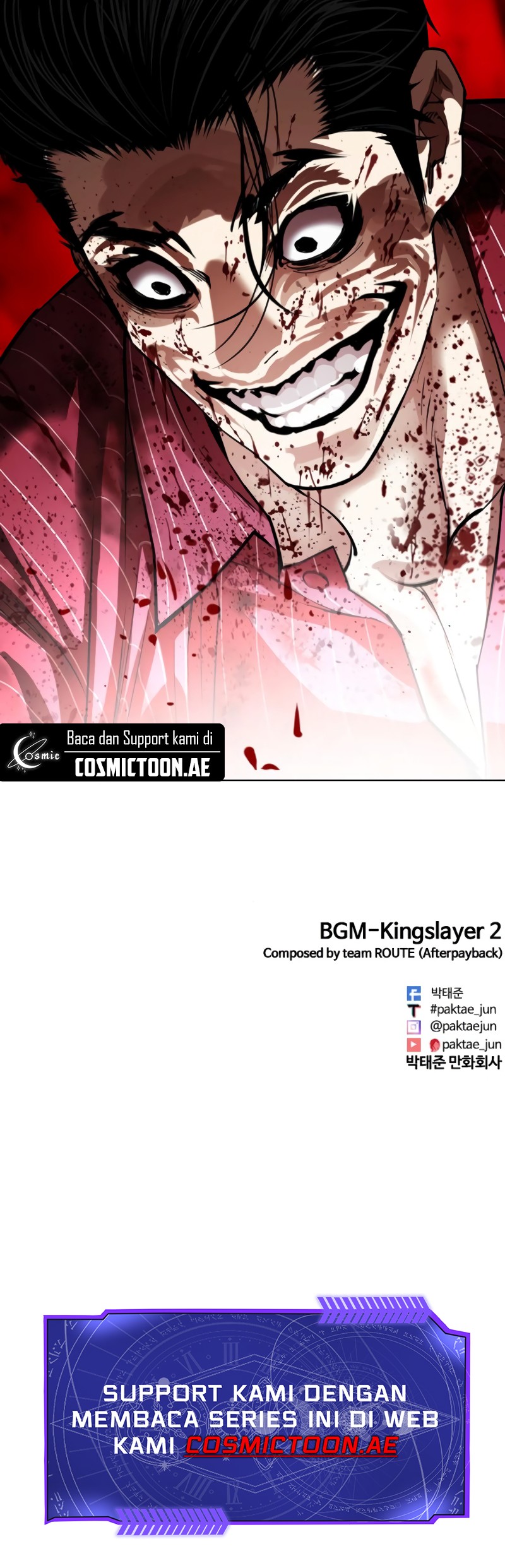 Lookism Chapter 548 Gambar 129